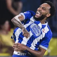 Aubameyang vive fase impressionante aos 37 anos