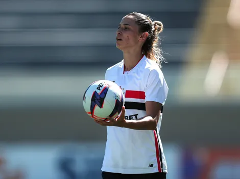 Flamengo, São Paulo e Bahia estão nas semifinais