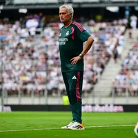 As três novidades que Mourinho ganhou antes de estreia na Champions