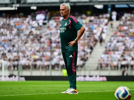 As três novidades que Mourinho ganhou antes de estreia na Champions