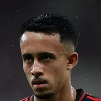Palmeiras recusa chance de contratar Matheus Gonçalves