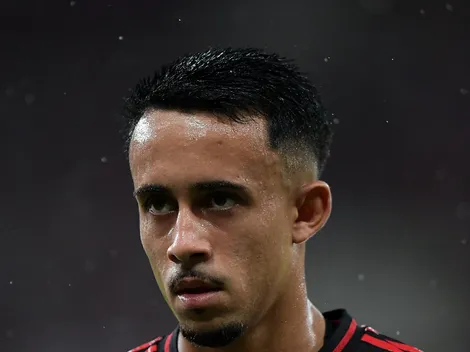 Palmeiras recusa chance de contratar Matheus Gonçalves
