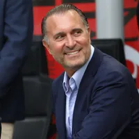 Dono do Milan afirma que maior rival está fora da Itália