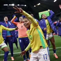 Brasil bate recorde em vendas antes da Copa Feminina