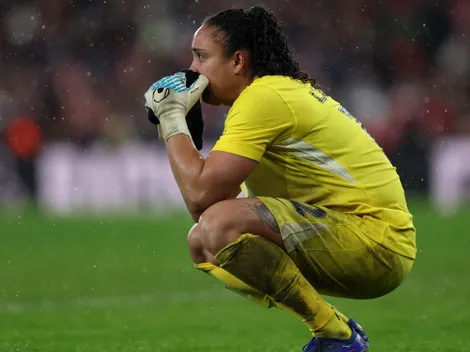 A dívida que acompanha o Corinthians feminino antes de decisão