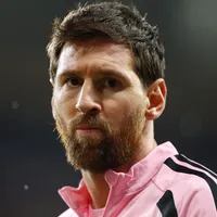 Inter Miami dá liberdade para Messi decidir sobre aposentadoria