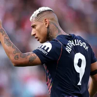 Sem Richarlison e Balogun, David Moyes alerta o Everton
