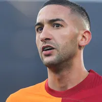 Botafogo acerta contratação de Ziyech como agente livre
