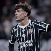 Breno Bidon é pré-convocado por Ancelotti na Seleção Brasileira