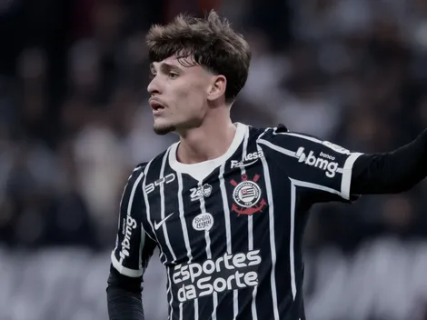 Breno Bidon é pré-convocado por Ancelotti na Seleção Brasileira