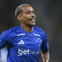 Cruzeiro tem cinco jogadores na pré-lista da seleção