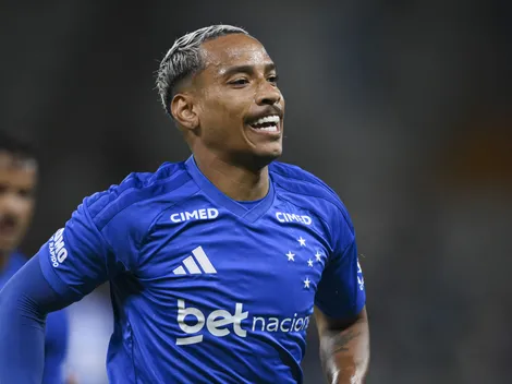 Cruzeiro tem cinco jogadores na pré-lista da seleção