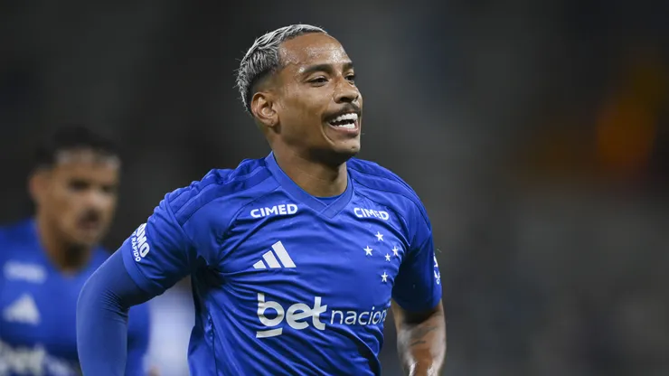Matheus Pereira pode ser convocado na seleção - Foto: Pedro Vilela/Getty Images.