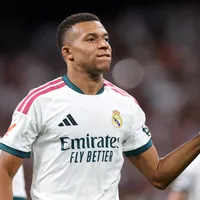Kylian Mbappé acredita na Bola de Ouro 2026
