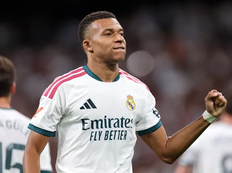 Kylian Mbappé acredita na Bola de Ouro 2026