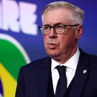 Ancelotti poderia olhar mais para o futebol brasileiro