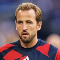 Harry Kane se pronuncia sobre disputa pela Bola de Ouro