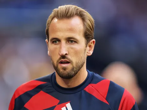 Harry Kane se pronuncia sobre disputa pela Bola de Ouro