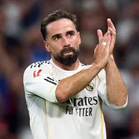 Liverpool e Manchester City analisam contratação de Carvajal
