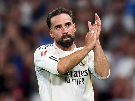 Liverpool e Manchester City analisam contratação de Carvajal
