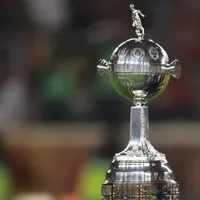 Estudiantes é favorito para decisão contra o Corinthians
