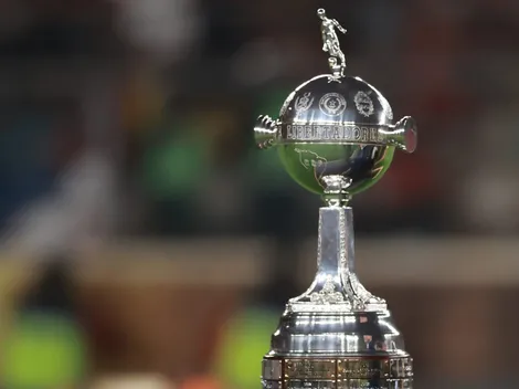 Estudiantes é favorito para decisão contra o Corinthians