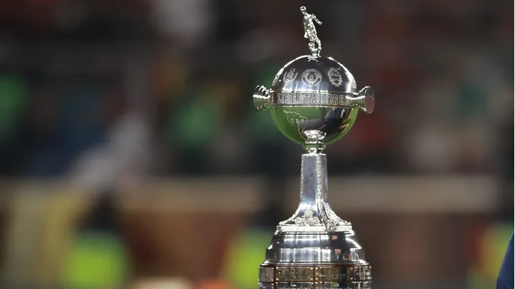 Corinthians e Estudiantes vão se enfrentar pela Libertadores - Foto: Hector Vivas/Getty Images.