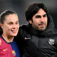 Barcelona domina início da Liga F e mostra favoritismo