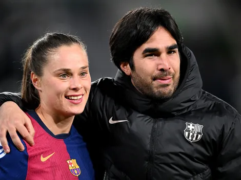 Barcelona domina início da Liga F e mostra favoritismo