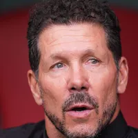 Atlético de Simeone parece preso ao próprio sucesso