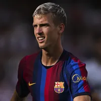 Análise: Fermín López supera Dani Olmo e cria dor de cabeça