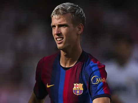 Análise: Fermín López supera Dani Olmo e cria dor de cabeça