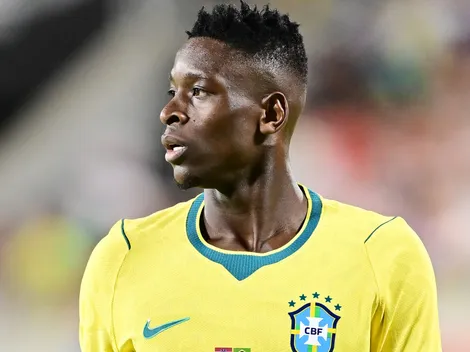 Zenit diz não ao Al-Ittihad por Luiz Henrique