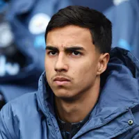 Falta de espaço no City preocupa por Vitor Reis