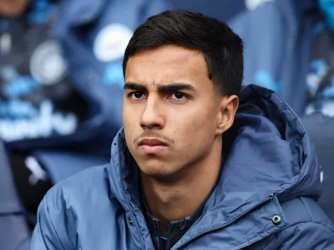 Falta de espaço no City preocupa por Vitor Reis