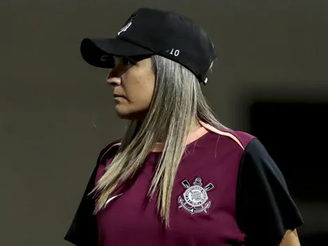 Emily cobra solução por atrasos no Corinthians antes da semifinal