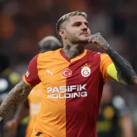 Alvo do São Paulo, Icardi entra na mira do Everton