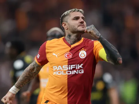 Alvo do São Paulo, Icardi entra na mira do Everton