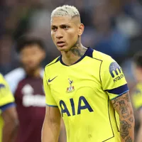 Qual será o próximo clube de Richarlison?