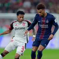 Bola de Ouro indica Flamengo na categoria Clube do Ano