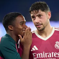 Endrick é relacionado para Real Madrid x Inter