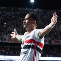 Onde assistir Boca Juniors x São Paulo hoje
