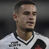 Philippe Coutinho negocia com o Santos após pedido de Neymar