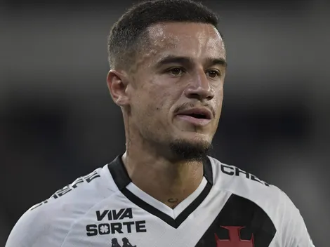 Philippe Coutinho negocia com o Santos após pedido de Neymar