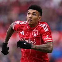 Igor Jesus busca novo patamar na Europa