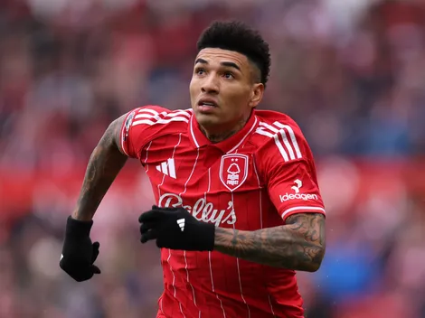 Igor Jesus busca novo patamar na Europa