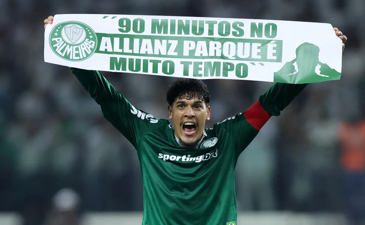 Palmeiras sabe o perigo: vantagem em casa será essencial contra a LDU