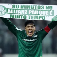 Palmeiras x LDU: por que o resultado em casa será decisivo