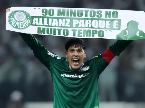 Palmeiras x LDU: por que o resultado em casa será decisivo