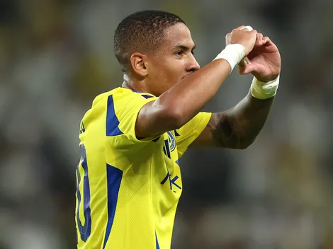 Ângelo recupera protagonismo e volta ao radar da Seleção